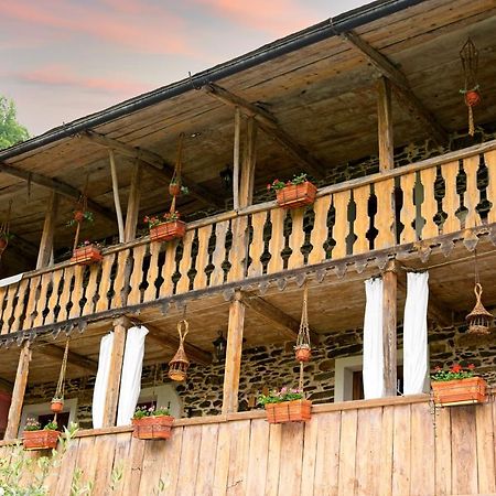 Calasca-Castiglione Shanty المظهر الخارجي الصورة